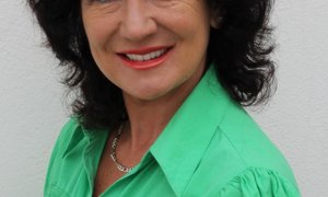 DA Kandidaat vir Tussenverkiesing